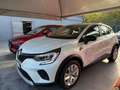 Renault Captur Captur 1.0 tce Zen Gpl 100cv my21 Weiß - thumbnail 1