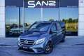 Mercedes-Benz V 250 250d Compacto 7G Tronic Gris - thumbnail 4