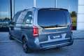 Mercedes-Benz V 250 250d Compacto 7G Tronic Gris - thumbnail 15