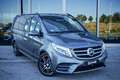 Mercedes-Benz V 250 250d Compacto 7G Tronic Gris - thumbnail 2