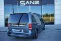 Mercedes-Benz V 250 250d Compacto 7G Tronic Gris - thumbnail 11