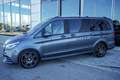 Mercedes-Benz V 250 250d Compacto 7G Tronic Gris - thumbnail 7