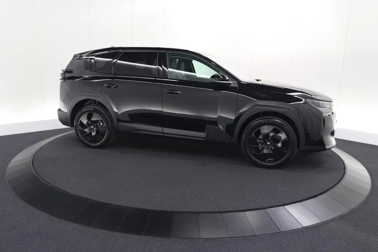 Citroen C5 Aircross 2026