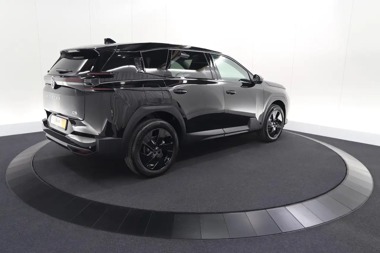Citroen C5 Aircross 2026 — фото 13