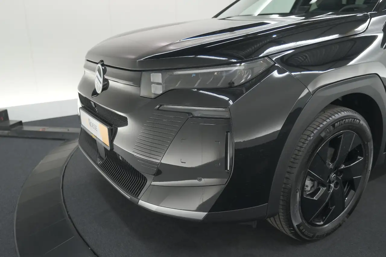 Citroen C5 Aircross 2026 — фото 10