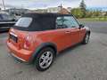MINI One Cabrio Mini One Cabrio Orange - thumbnail 9