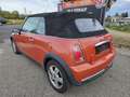 MINI One Cabrio Mini One Cabrio Orange - thumbnail 6
