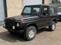 Mercedes-Benz G 300 300 GD Černá - thumbnail 4