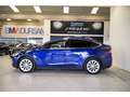 Tesla Model X Long Range AWD Bleu - thumbnail 19