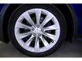 Tesla Model X Long Range AWD Blu/Azzurro - thumbnail 12