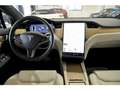 Tesla Model X Long Range AWD Kék - thumbnail 7