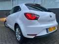 SEAT Ibiza SC 1.4 3DRS AIRCO/LM VELGEN/STLVRMING/CARPLAY/ Wit - thumbnail 8