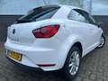 SEAT Ibiza SC 1.4 3DRS AIRCO/LM VELGEN/STLVRMING/CARPLAY/ Wit - thumbnail 10