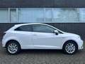 SEAT Ibiza SC 1.4 3DRS AIRCO/LM VELGEN/STLVRMING/CARPLAY/ Wit - thumbnail 13