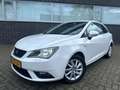 SEAT Ibiza SC 1.4 3DRS AIRCO/LM VELGEN/STLVRMING/CARPLAY/ Wit - thumbnail 1