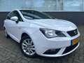 SEAT Ibiza SC 1.4 3DRS AIRCO/LM VELGEN/STLVRMING/CARPLAY/ Wit - thumbnail 4