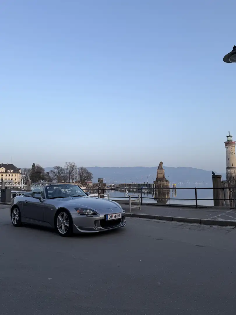 Honda S 2000 S2000 2,0i VTEC Premium Colour - 1