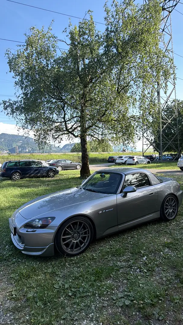 Honda S 2000 S2000 2,0i VTEC Premium Colour - 1