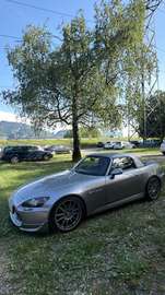 S2000 2,0i VTEC Premium Colour