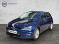 Volkswagen Golf Comfortline TDI DSG Blau - thumbnail 1