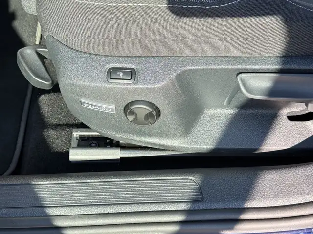Volkswagen Golf view 13