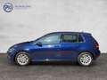 Volkswagen Golf Comfortline TDI DSG Blau - thumbnail 3