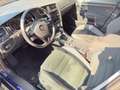 Volkswagen Golf Comfortline TDI DSG Blau - thumbnail 6