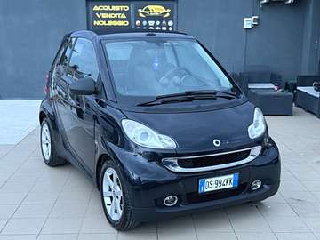 turbo cabrio garanzia 12 Mesi
