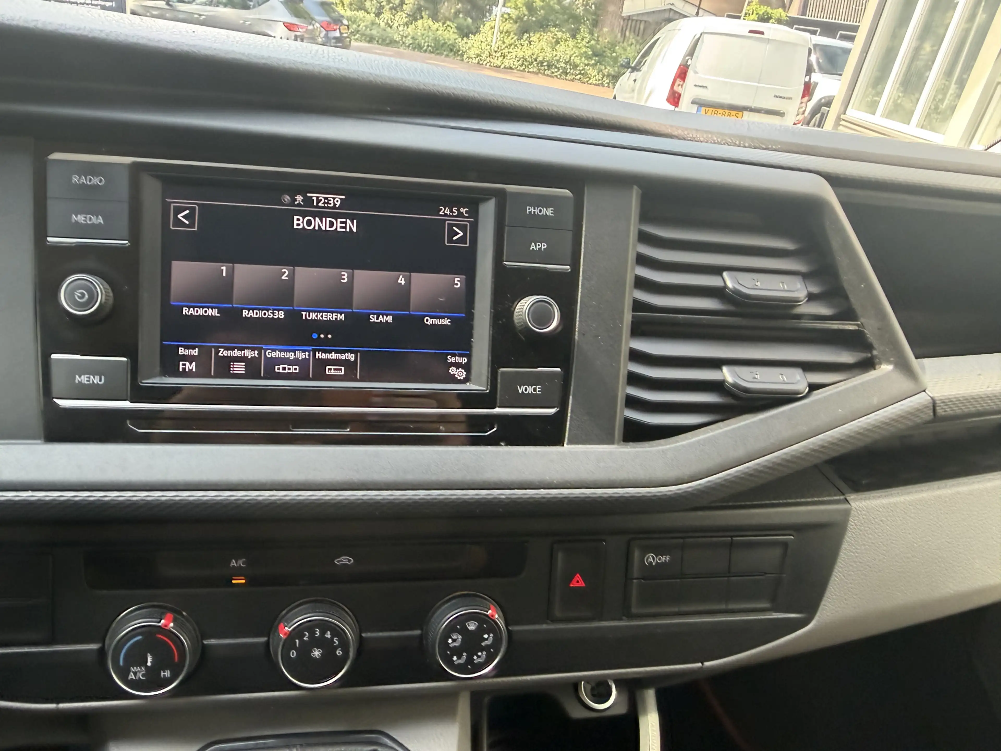 Volkswagen T6.1 Transporter 2.0 TDI L2H3 28 (Bestel) | Trekhaak | Cruise | PDC — photo 11
