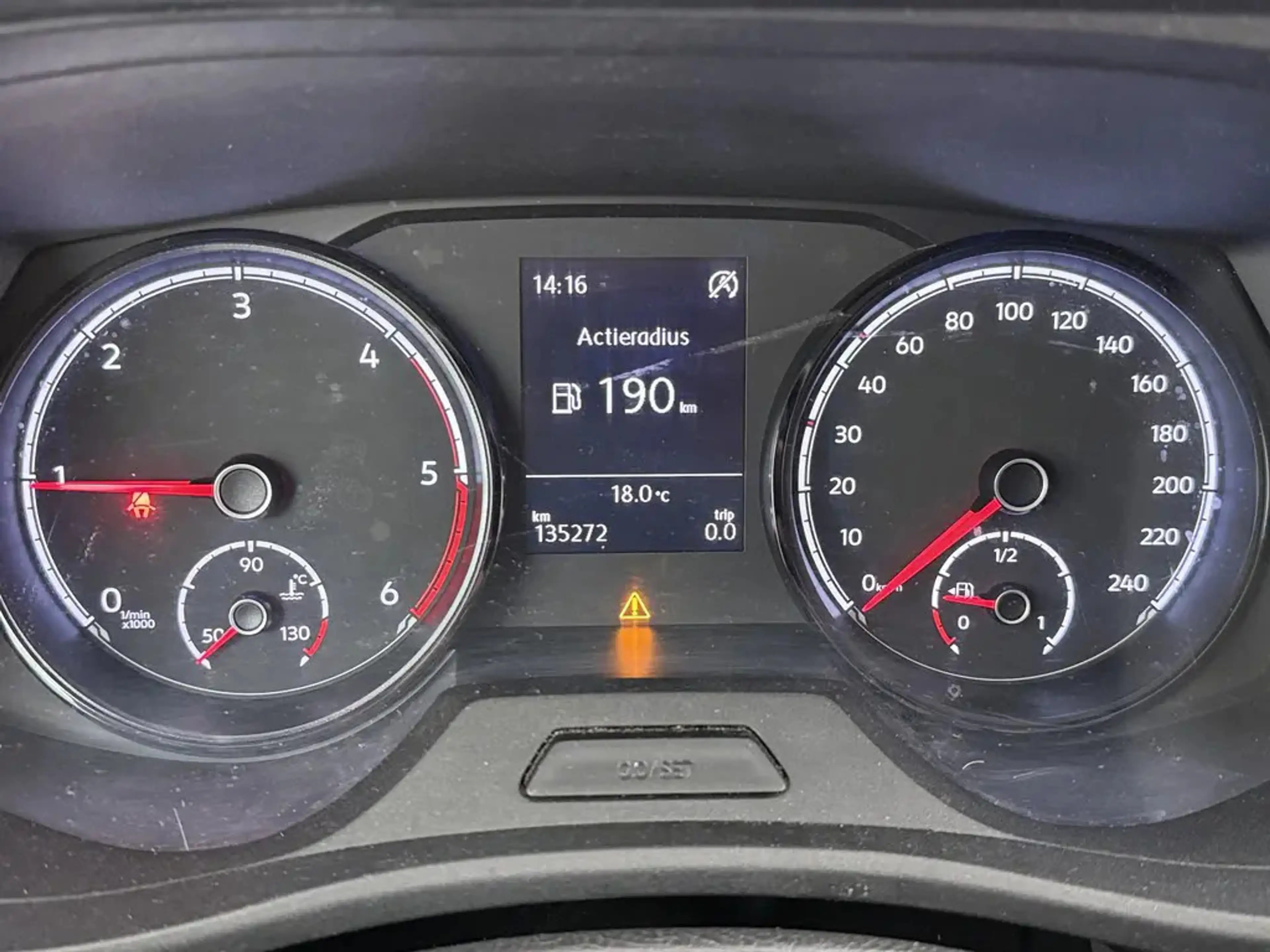 Volkswagen T6.1 Transporter 2.0 TDI L2H3 28 (Bestel) | Trekhaak | Cruise | PDC — photo 13