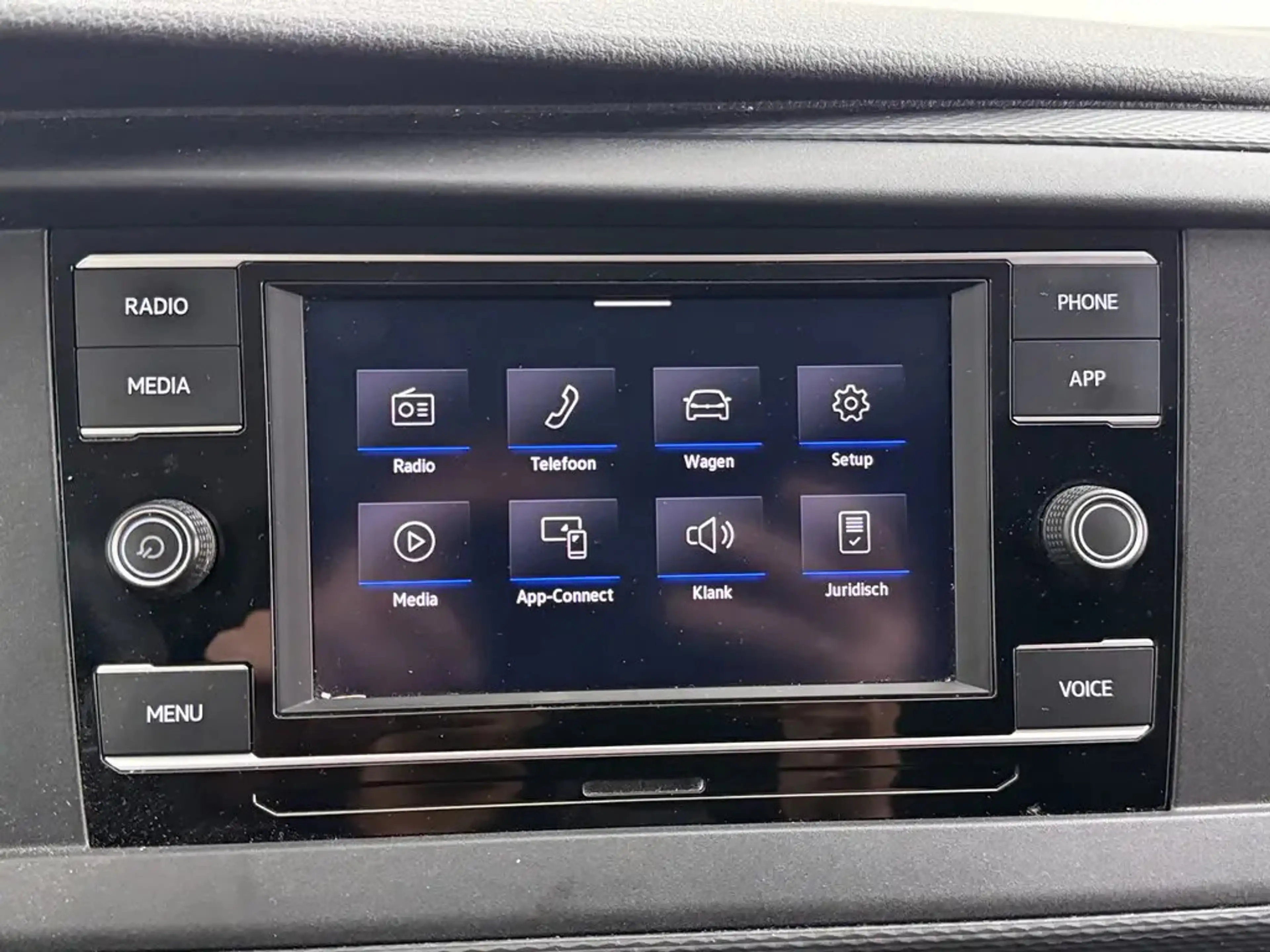 Volkswagen T6.1 Transporter 2.0 TDI L2H3 28 (Bestel) | Trekhaak | Cruise | PDC — photo 12