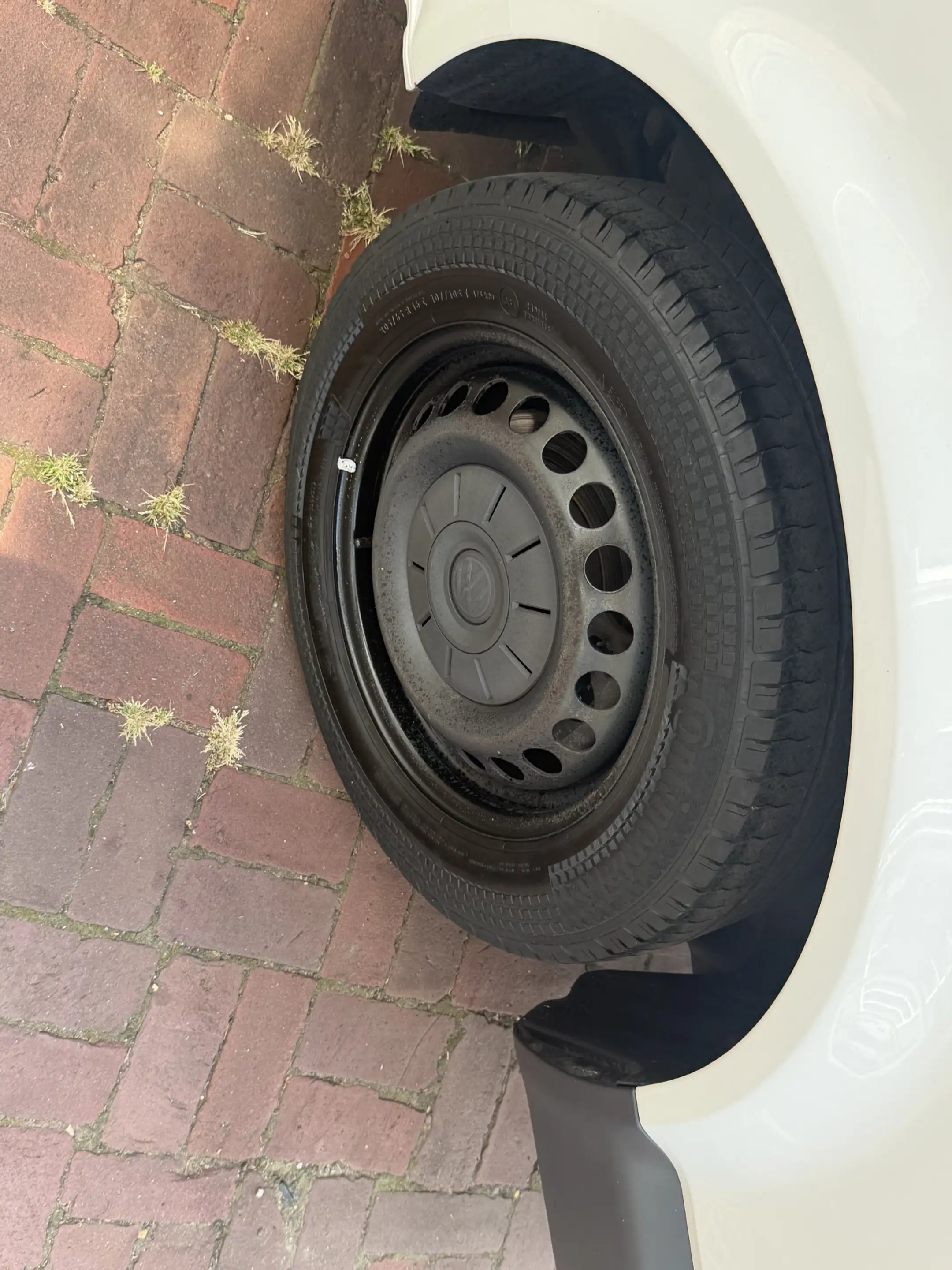 Volkswagen T6.1 Transporter 2.0 TDI L2H3 28 (Bestel) | Trekhaak | Cruise | PDC — photo 47
