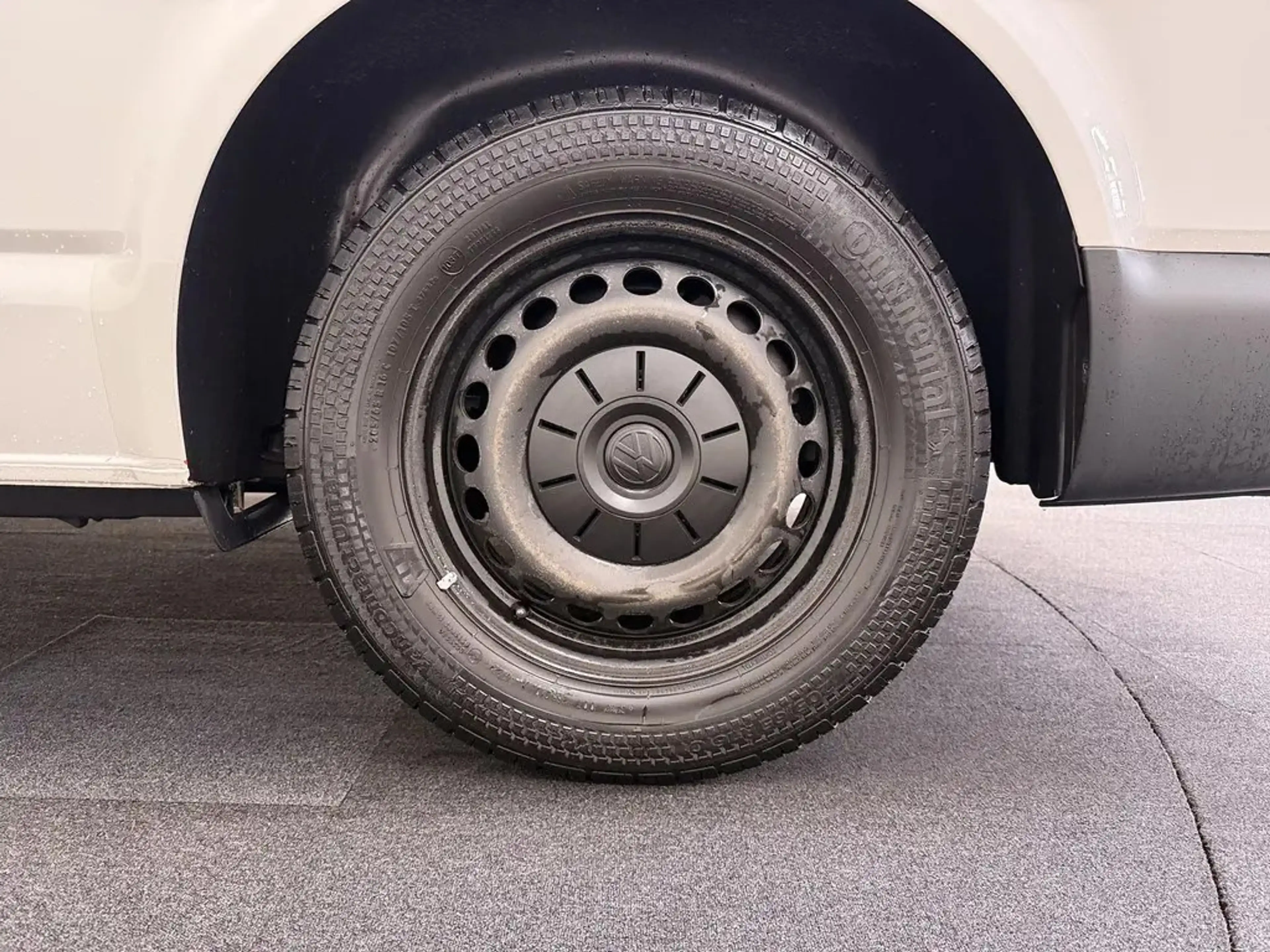 Volkswagen T6.1 Transporter 2.0 TDI L2H3 28 (Bestel) | Trekhaak | Cruise | PDC — photo 21