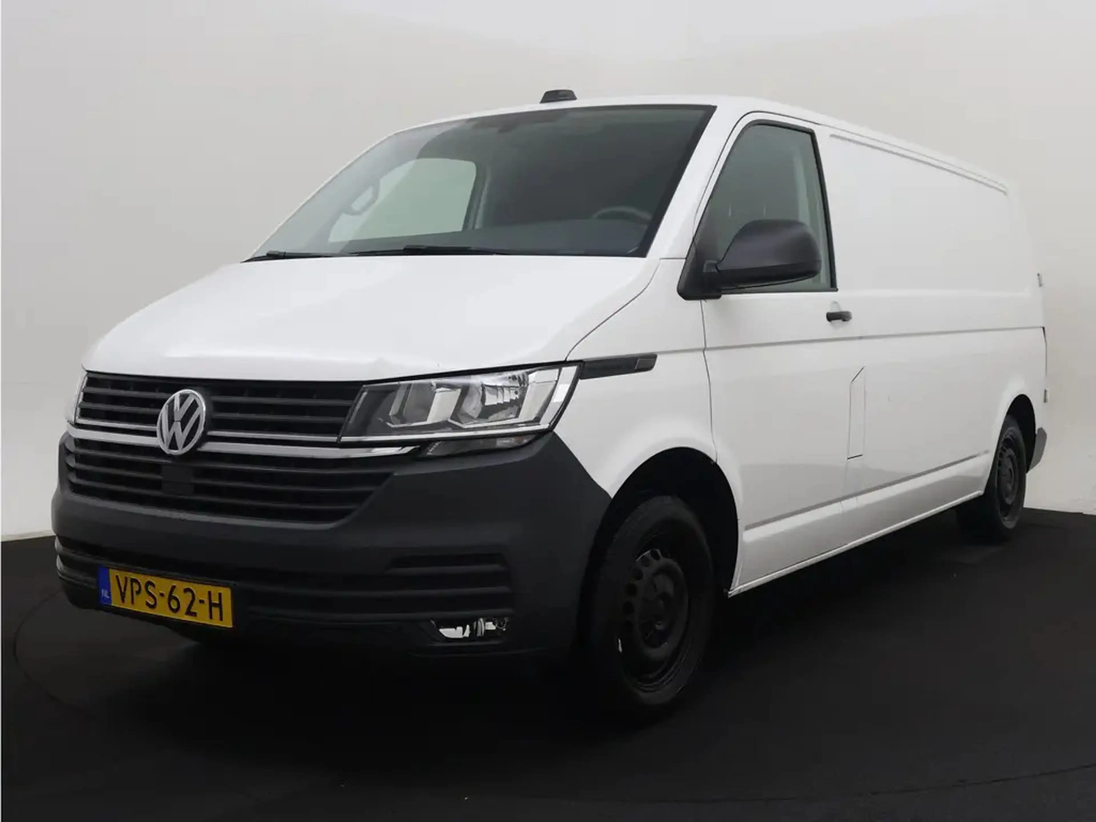 Volkswagen T6.1 Transporter 2.0 TDI L2H3 28 (Bestel) | Trekhaak | Cruise | PDC — photo 22