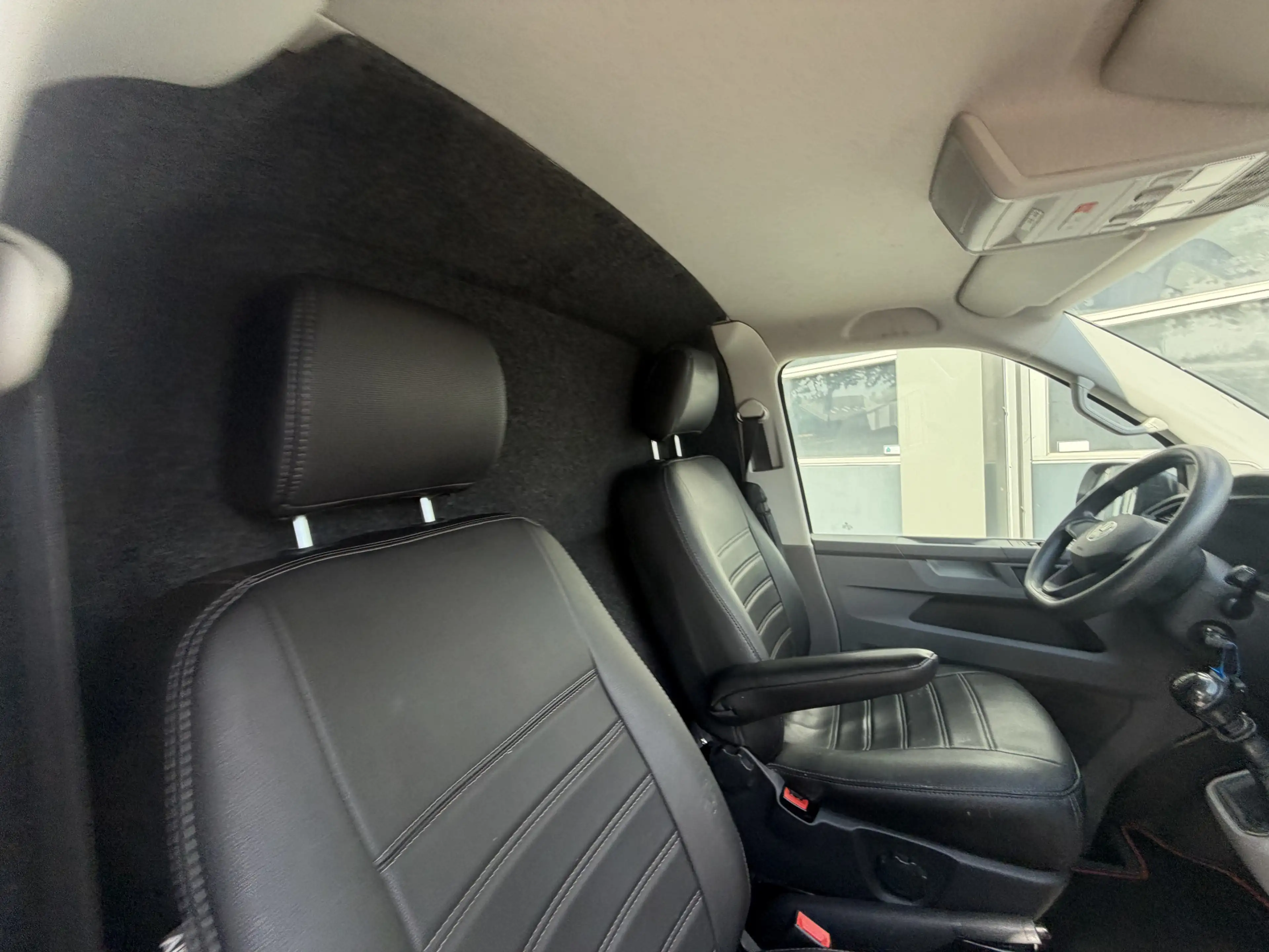 Volkswagen T6.1 Transporter 2.0 TDI L2H3 28 (Bestel) | Trekhaak | Cruise | PDC — photo 36