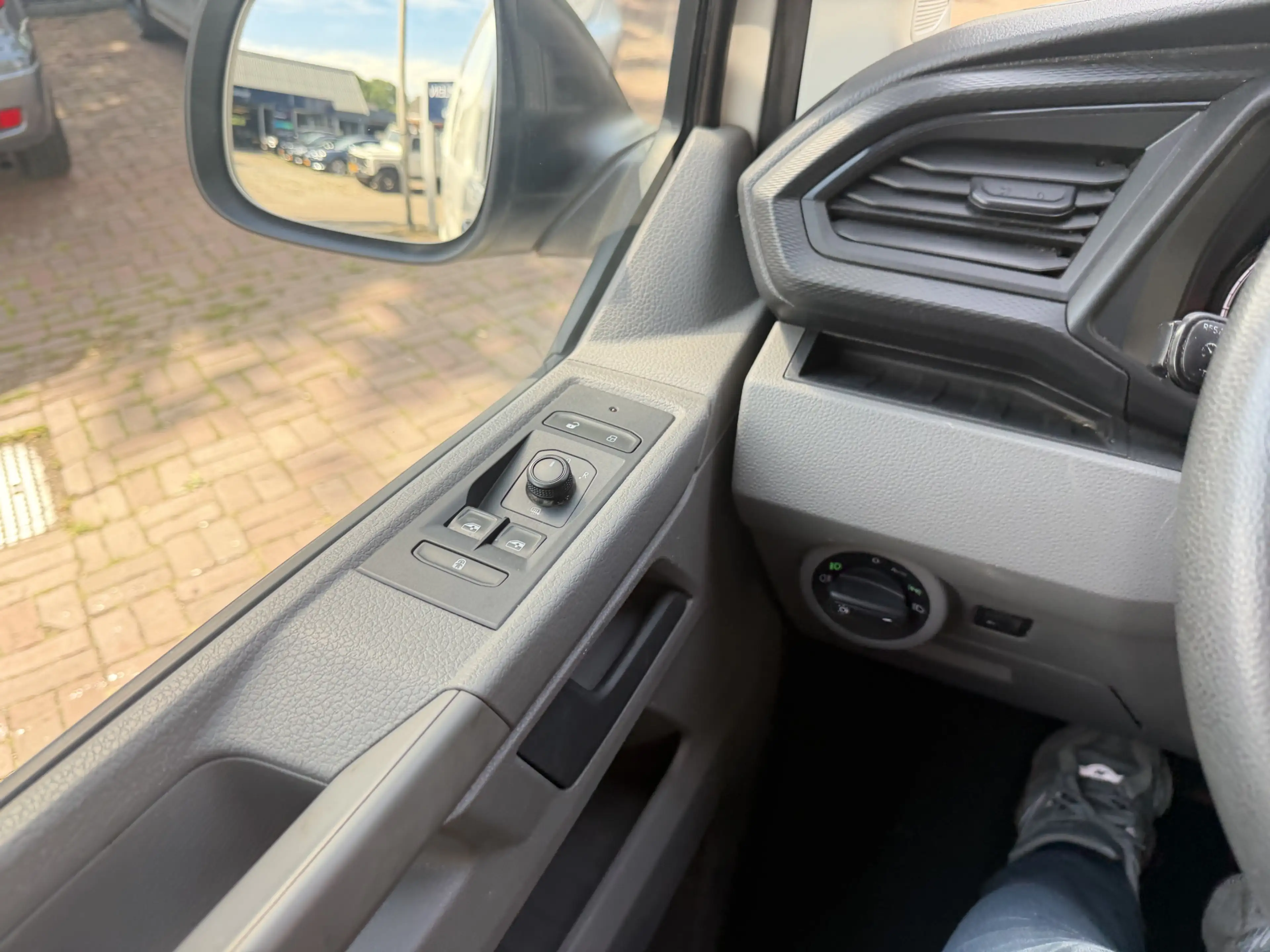 Volkswagen T6.1 Transporter 2.0 TDI L2H3 28 (Bestel) | Trekhaak | Cruise | PDC — photo 40