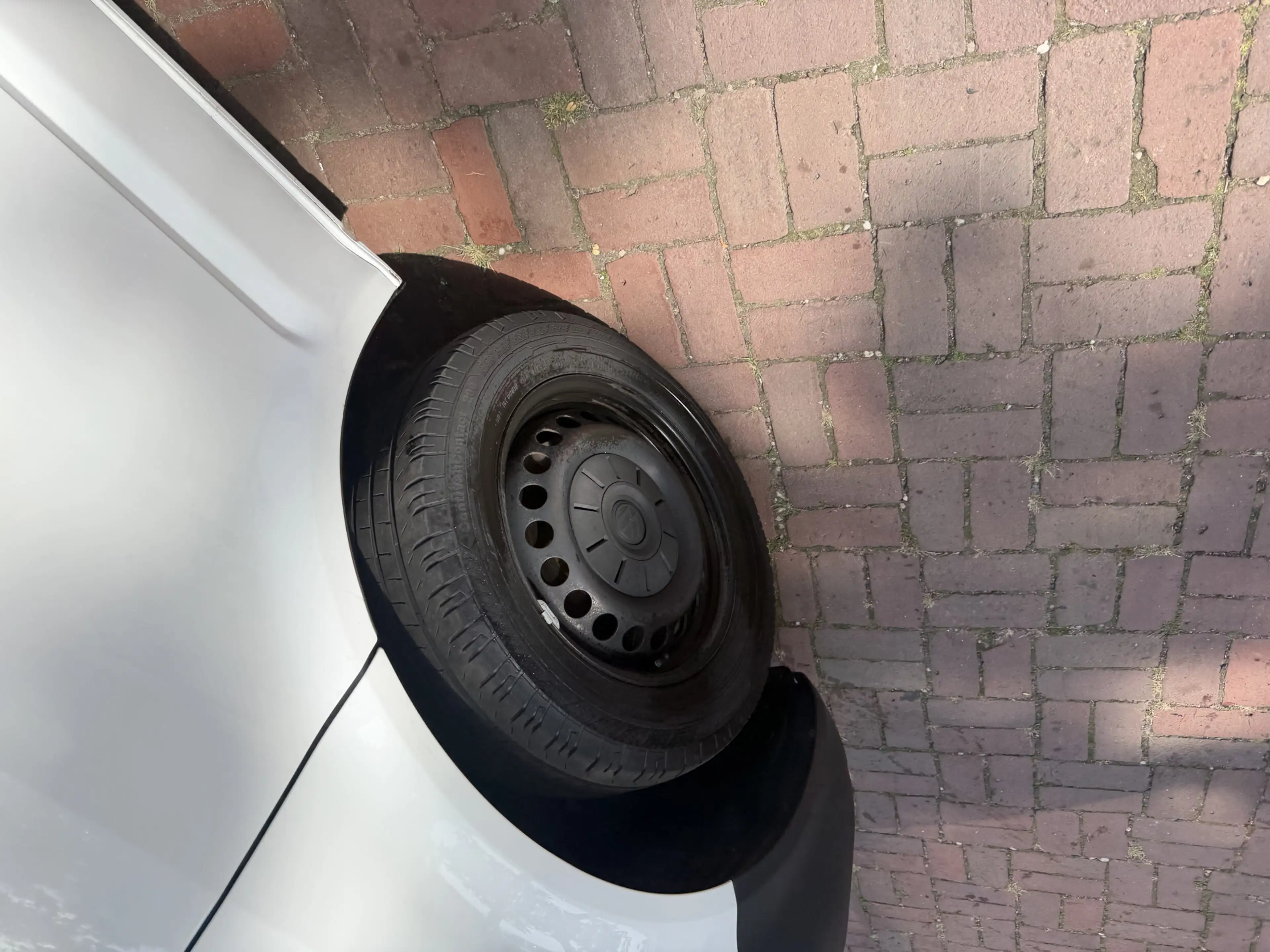 Volkswagen T6.1 Transporter 2.0 TDI L2H3 28 (Bestel) | Trekhaak | Cruise | PDC — photo 34