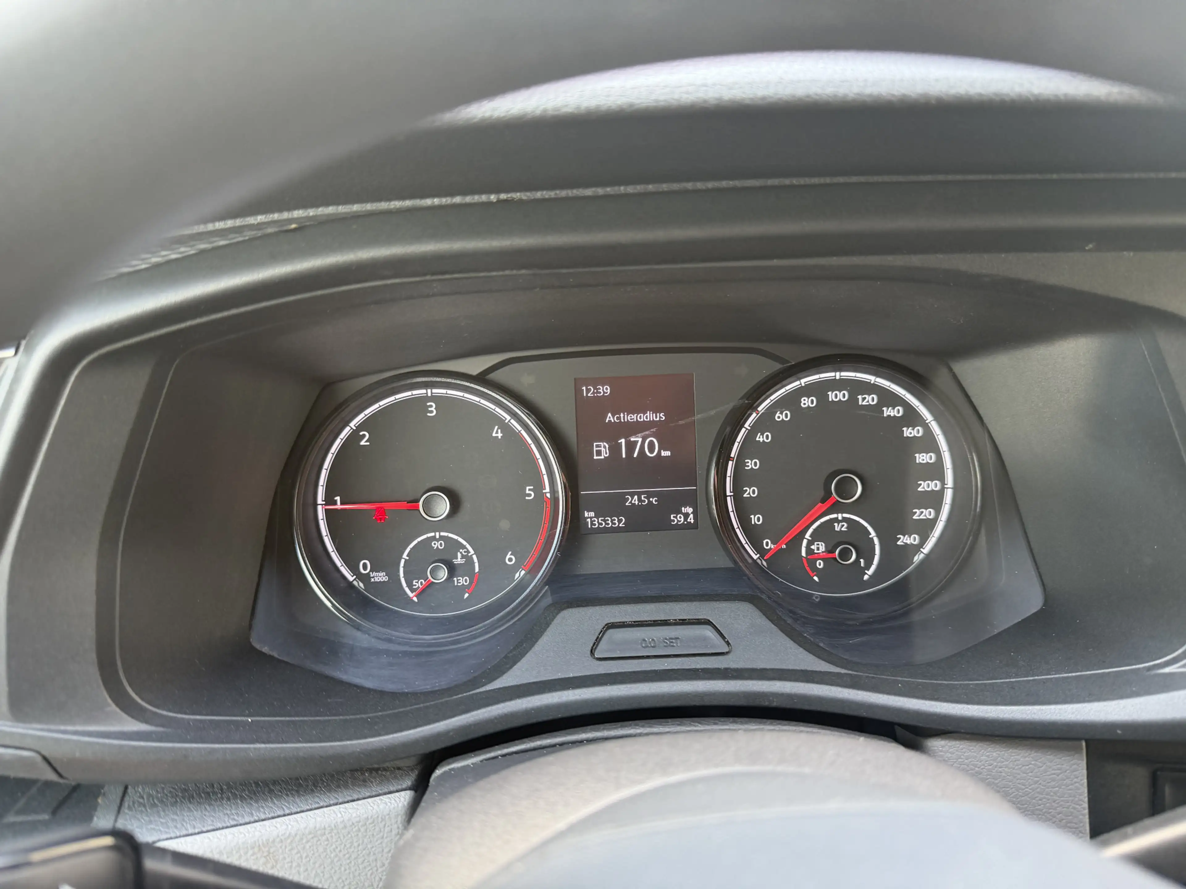 Volkswagen T6.1 Transporter 2.0 TDI L2H3 28 (Bestel) | Trekhaak | Cruise | PDC — photo 43