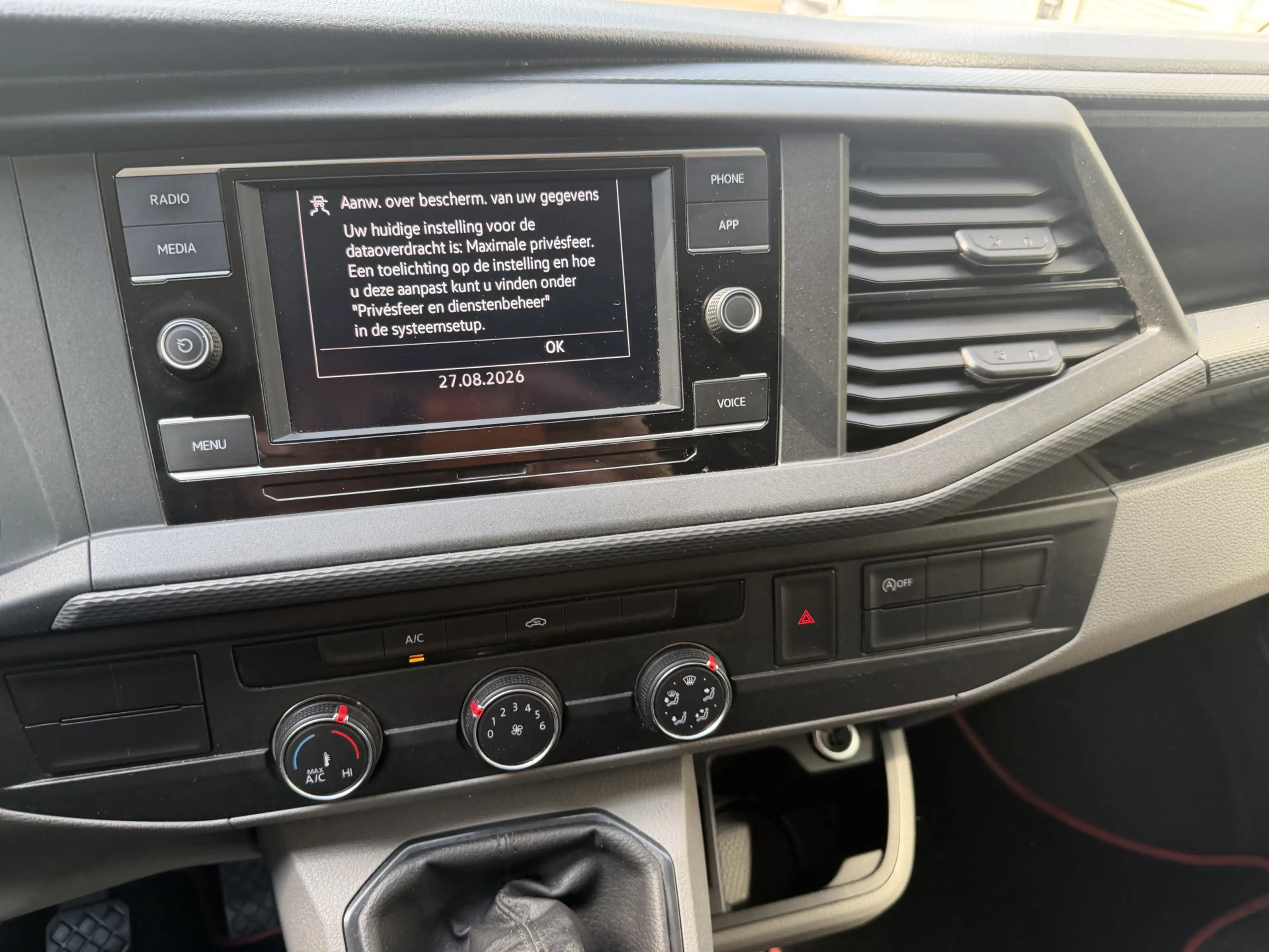 Volkswagen T6.1 Transporter 2.0 TDI L2H3 28 (Bestel) | Trekhaak | Cruise | PDC — photo 38