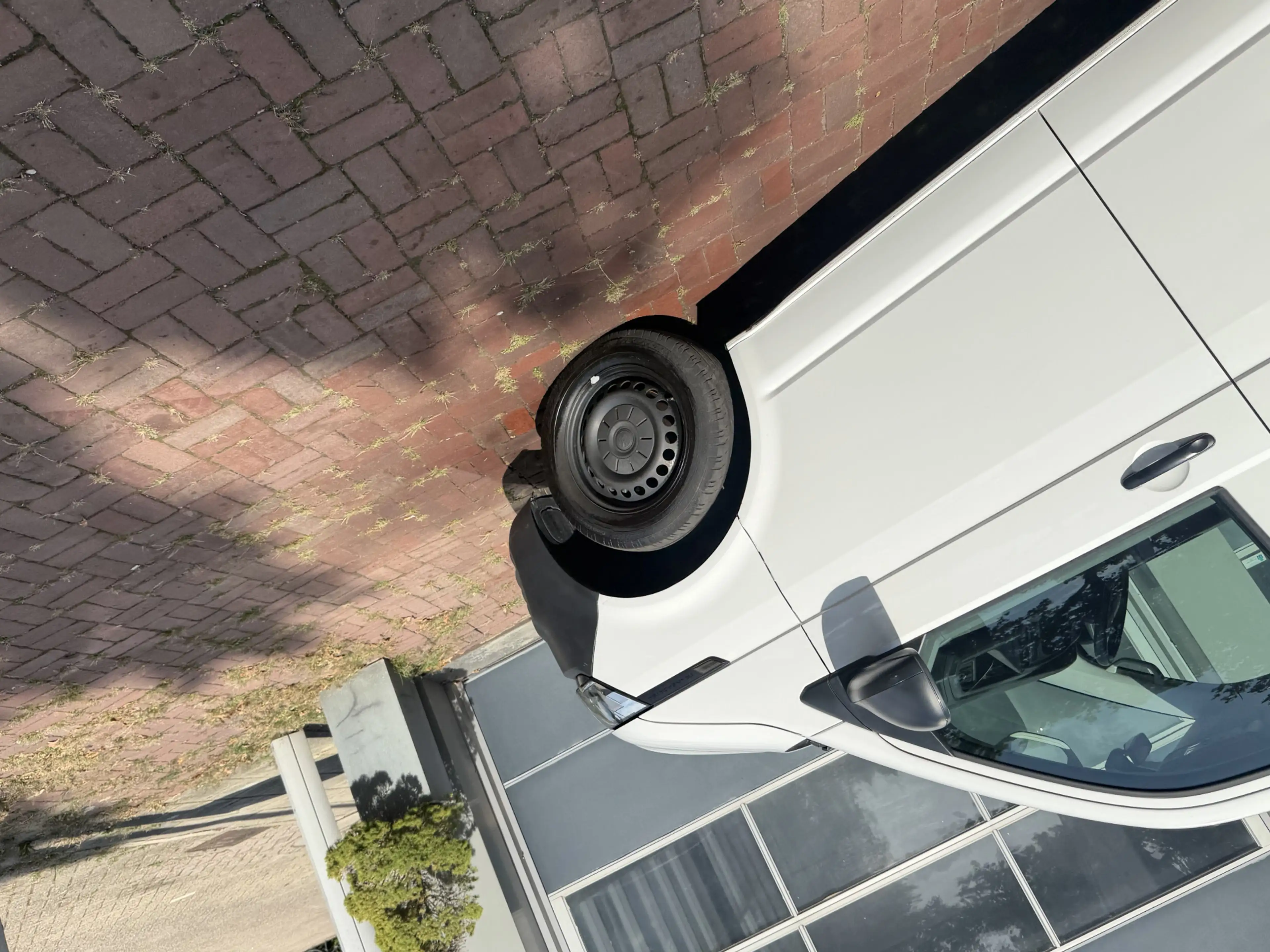 Volkswagen T6.1 Transporter 2.0 TDI L2H3 28 (Bestel) | Trekhaak | Cruise | PDC — photo 37