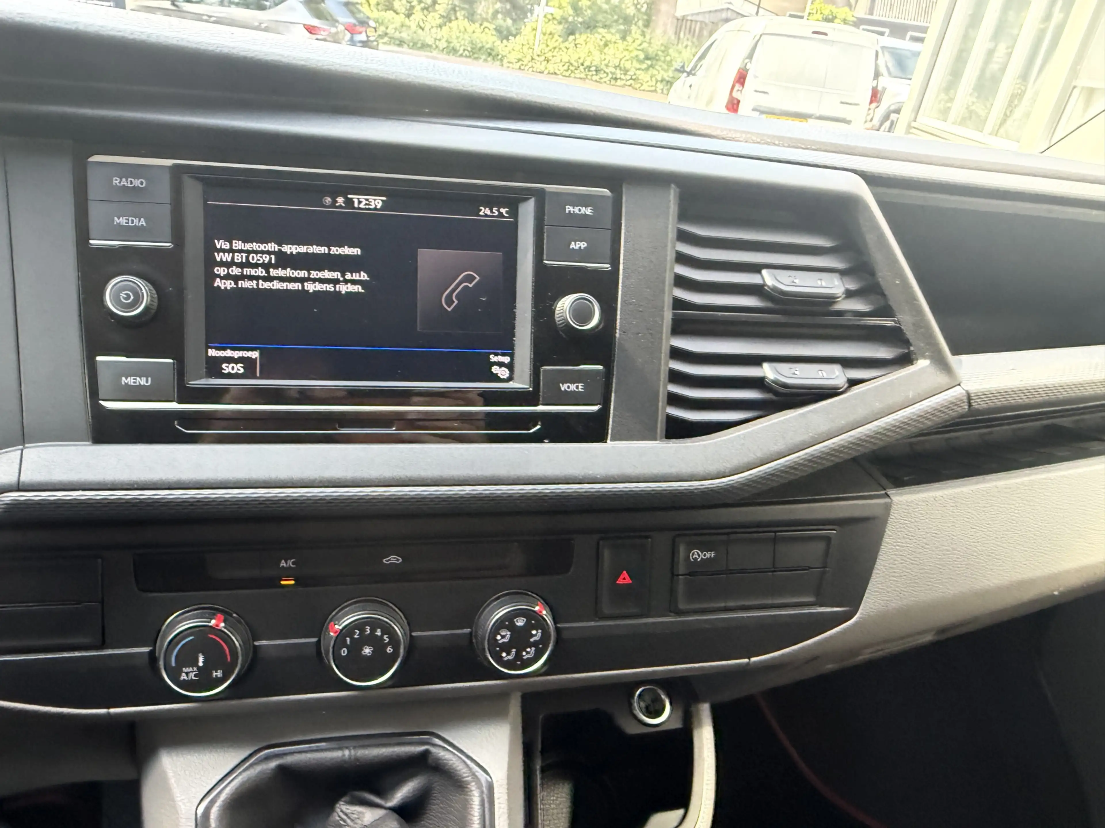 Volkswagen T6.1 Transporter 2.0 TDI L2H3 28 (Bestel) | Trekhaak | Cruise | PDC — photo 29