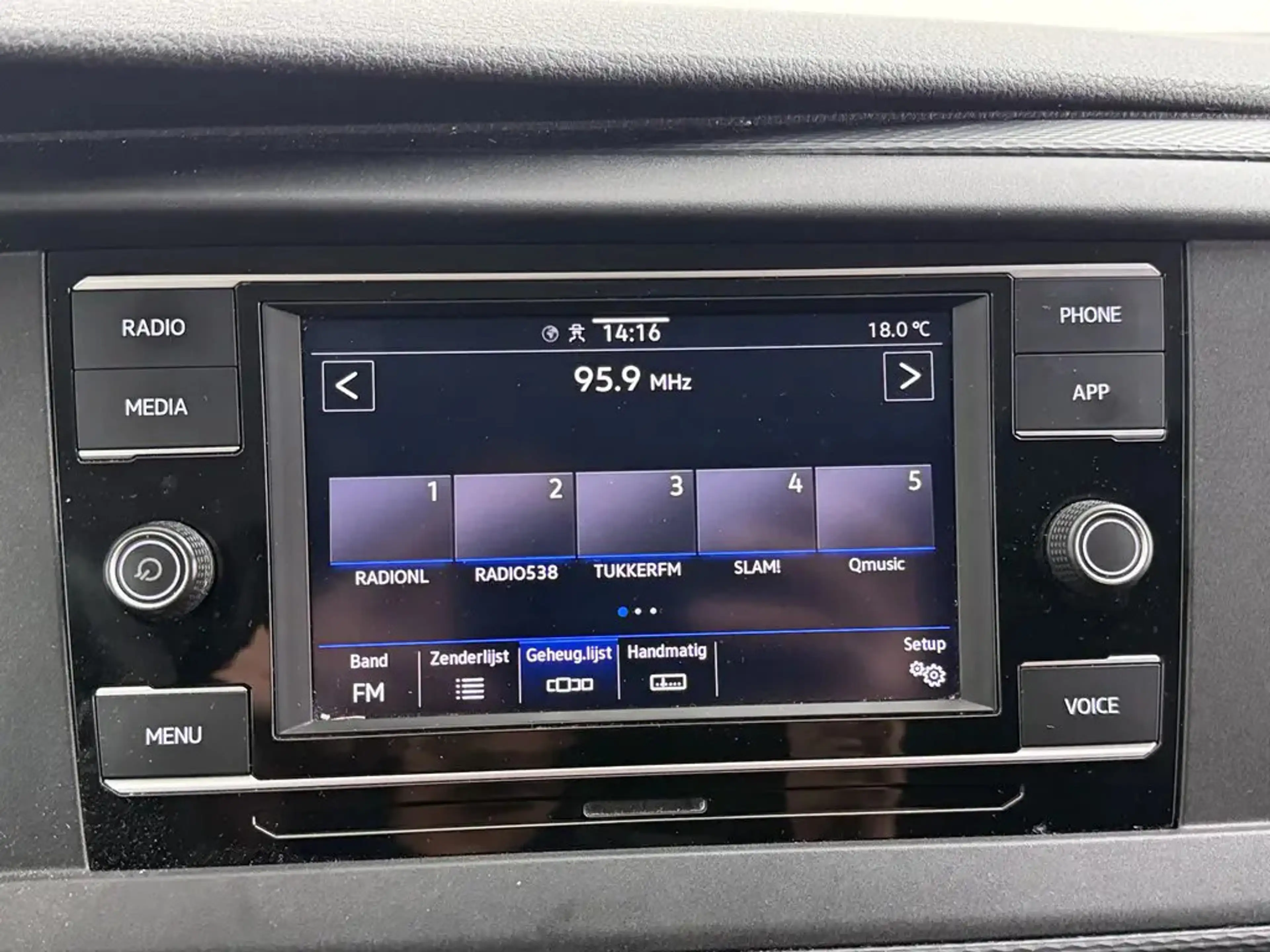 Volkswagen T6.1 Transporter 2.0 TDI L2H3 28 (Bestel) | Trekhaak | Cruise | PDC — photo 14