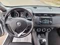 Alfa Romeo Giulietta 1.6 jtdm Distinctive 120cv PERFETTA Bianco - thumbnail 12