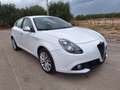 Alfa Romeo Giulietta 1.6 jtdm Distinctive 120cv PERFETTA Bianco - thumbnail 2