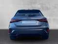 Audi A3 Sportback S line 35 TFSI S tronic AHK Navi Grau - thumbnail 5