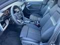 Audi A3 Sportback S line 35 TFSI S tronic AHK Navi Grau - thumbnail 9