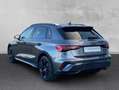 Audi A3 Sportback S line 35 TFSI S tronic AHK Navi Grau - thumbnail 2