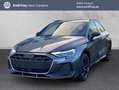 Audi A3 Sportback S line 35 TFSI S tronic AHK Navi Grau - thumbnail 1