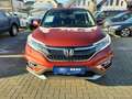 Honda CR-V 1.6i DTEC 4WD Automatik Lifestyle Plus Red - thumbnail 7