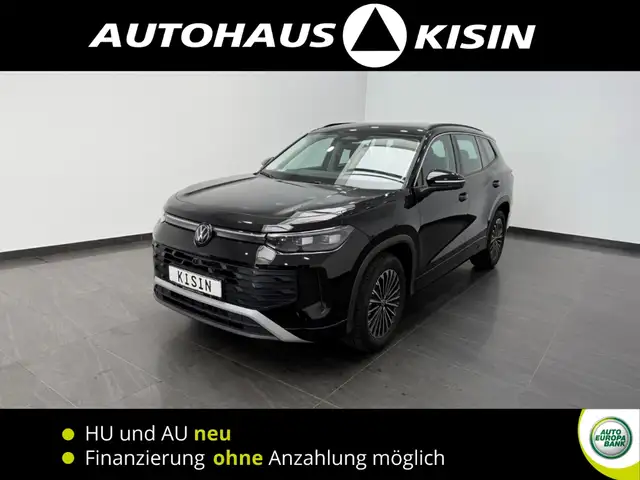 Volkswagen Tayron 1.5 eTSI DSG /AHK /NAVI/360°KAMERA /SHZ